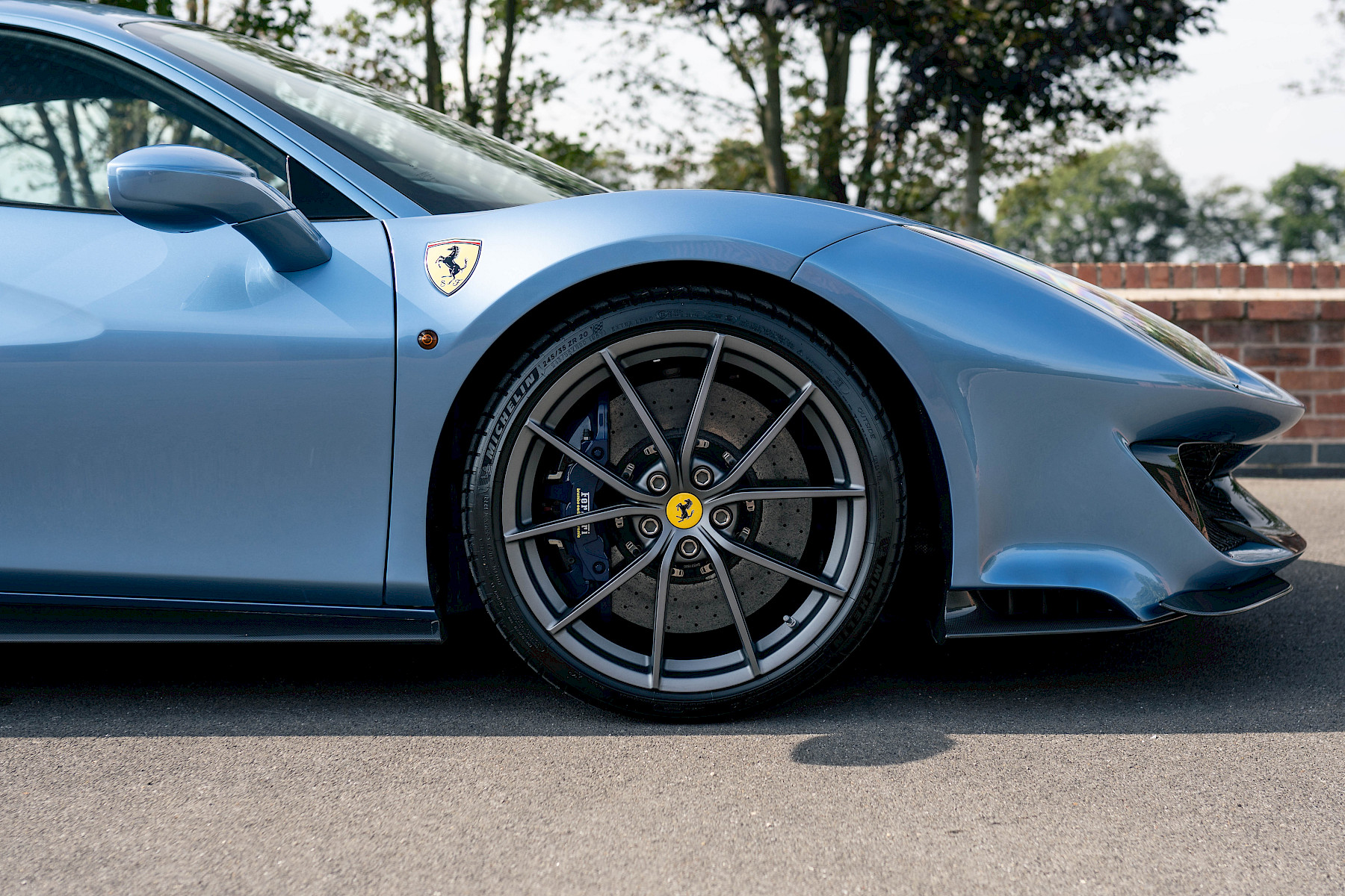 Complaints Procedure