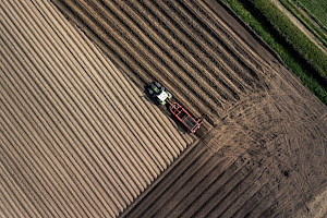 Agricultural Finance